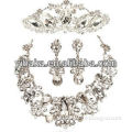 Fashion Wedding Jewelry Set(JS80201)